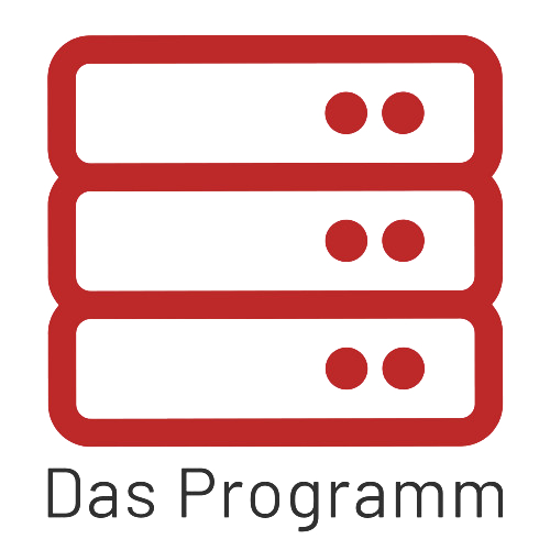 Das Programm